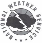 NATIONAL WEATHER SERVICE
