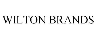 WILTON BRANDS