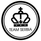 TEAM SERBIA