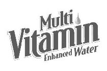 MULTI VITAMIN ENHANCED WATER