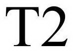 T2