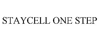 STAYCELL ONE STEP