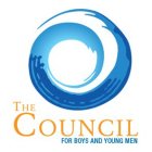 THE COUNCIL FOR BOYS AND YOUNG MEN