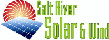 SALT RIVER SOLAR & WIND