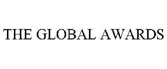 THE GLOBAL AWARDS