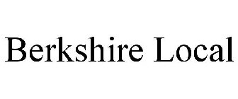 BERKSHIRE LOCAL