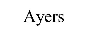 AYERS