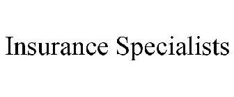 INSURANCE SPECIALISTS
