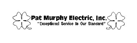 PAT MURPHY ELECTRIC, INC. 