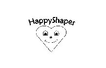 HAPPYSHAPES