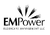 EMPOWER ELDERCARE MANAGEMENT LLC
