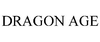 DRAGON AGE