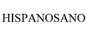 HISPANOSANO