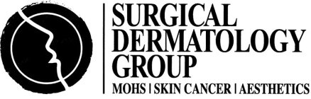 SURGICAL DERMATOLOGY GROUP MOHS SKIN CANCER AESTHETICS