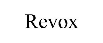 REVOX