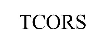 TCORS