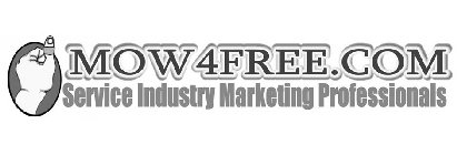 MOW4FREE.COM SERVICE INDUSTRY MARKETING PROFESSIONALS