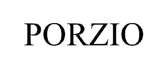 PORZIO