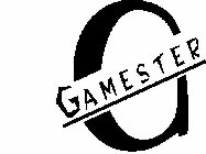 GAMESTER G