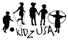 KIDZ USA