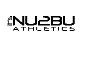 IT'S NU2BU ATHLETICS