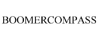 BOOMERCOMPASS