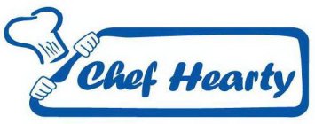 CHEF HEARTY