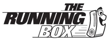 THE RUNNING BOX