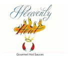 HEAVENLY HEAT GOURMET HOT SAUCES
