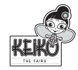 KEIKO THE FAIRY
