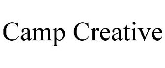 CAMP CREATIVE
