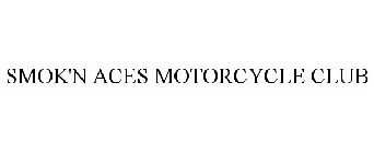 SMOK'N ACES MOTORCYCLE CLUB