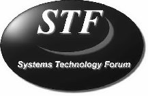 STF SYSTEMS TECHNOLOGY FORUM