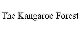 THE KANGAROO FOREST