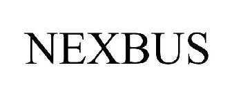 NEXBUS