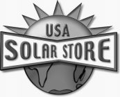 USA SOLAR STORE