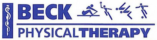 BECK PHYSICAL THERAPY