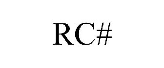 RC#