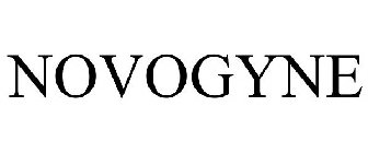 NOVOGYNE