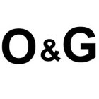 O & G