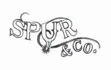 SPUR & CO.