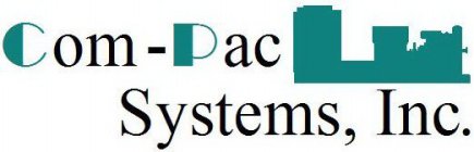 COM-PAC SYSTEMS, INC.