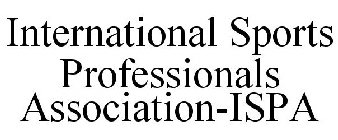 INTERNATIONAL SPORTS PROFESSIONALS ASSOCIATION-ISPA