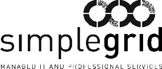 SIMPLEGRID MANAGED IT AND PROFESSIONAL SERVICES