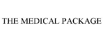 THE MEDICAL PACKAGE