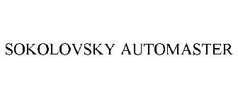 SOKOLOVSKY AUTOMASTER