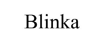 BLINKA