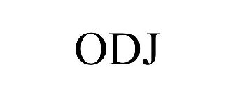 ODJ