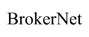 BROKERNET