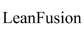 LEANFUSION